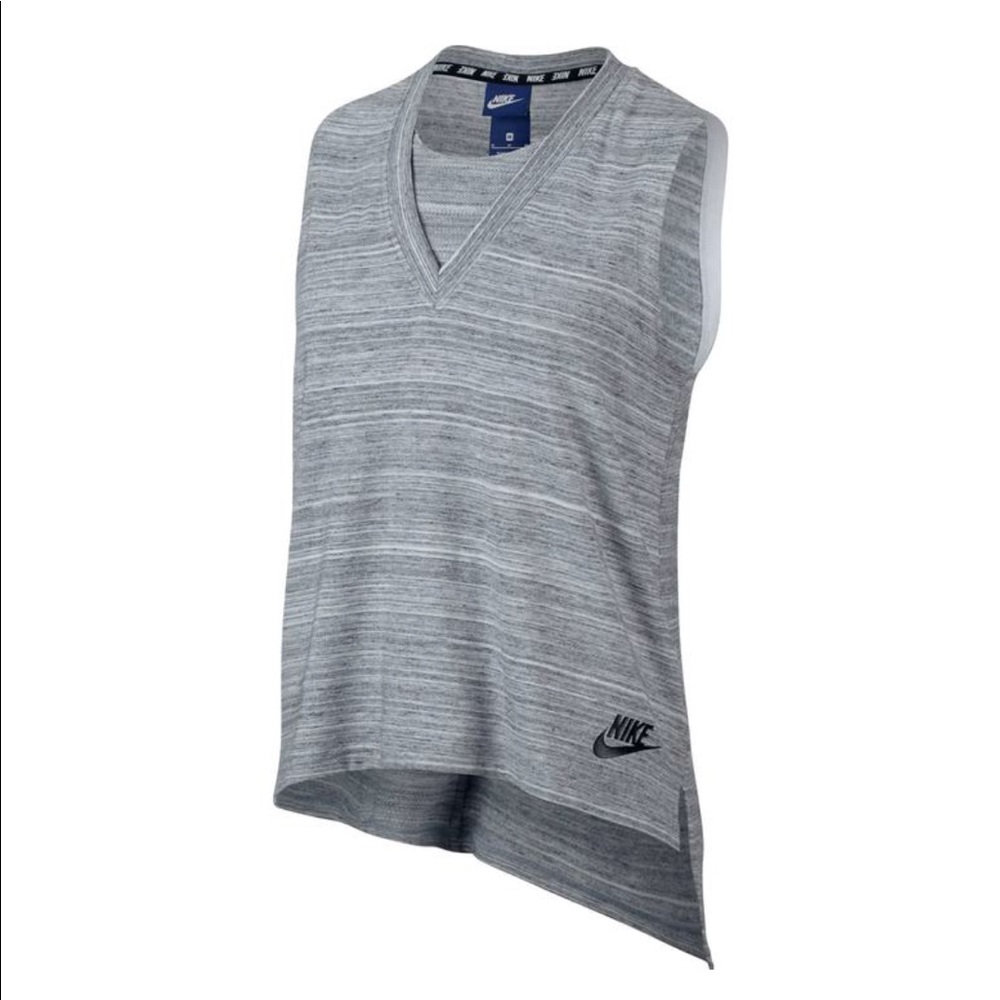 Brand new Nike muscle tank top.